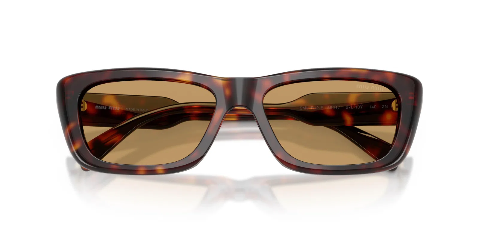 Miu B12SF Sunglasses - view 24